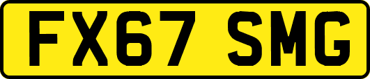 FX67SMG