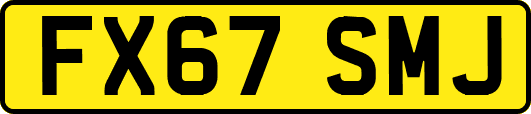 FX67SMJ