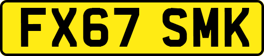 FX67SMK
