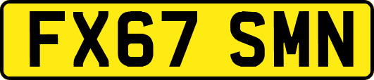 FX67SMN