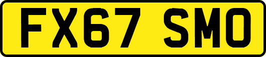 FX67SMO