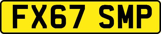 FX67SMP