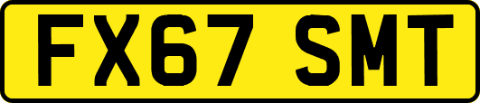 FX67SMT