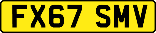 FX67SMV