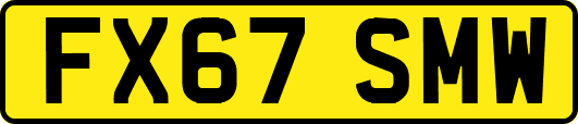FX67SMW