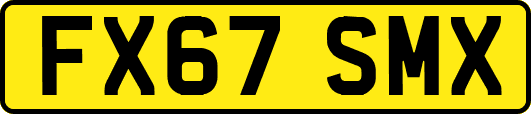 FX67SMX