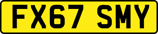 FX67SMY