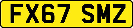 FX67SMZ