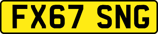 FX67SNG
