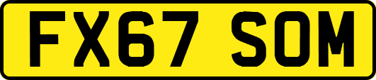 FX67SOM