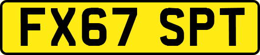 FX67SPT