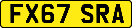 FX67SRA