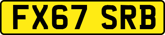 FX67SRB