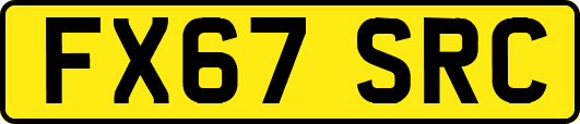 FX67SRC