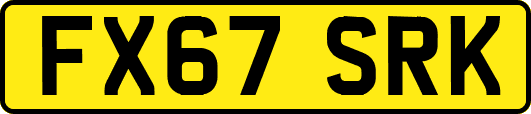 FX67SRK