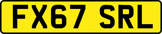 FX67SRL