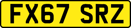 FX67SRZ
