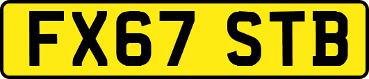 FX67STB