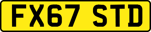 FX67STD
