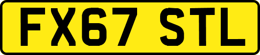 FX67STL