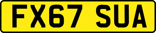 FX67SUA