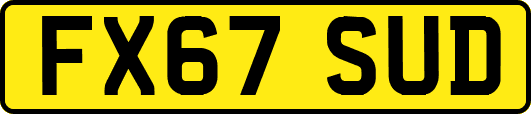 FX67SUD