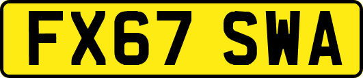 FX67SWA