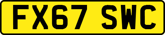 FX67SWC