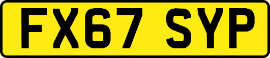 FX67SYP
