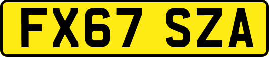 FX67SZA