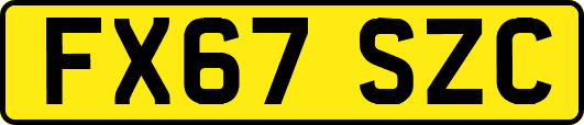 FX67SZC