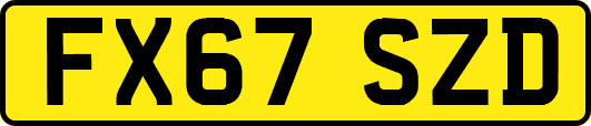 FX67SZD