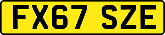 FX67SZE
