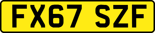 FX67SZF