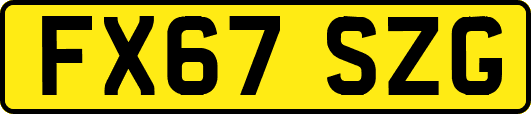 FX67SZG