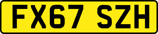 FX67SZH