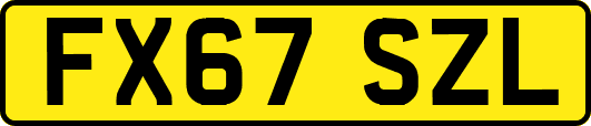 FX67SZL