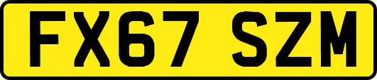 FX67SZM