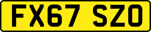 FX67SZO