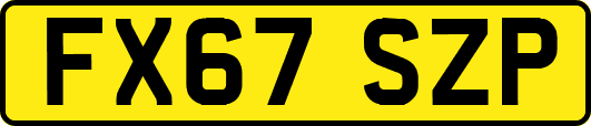 FX67SZP