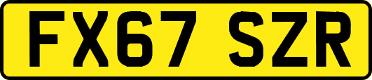 FX67SZR
