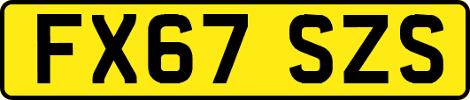 FX67SZS