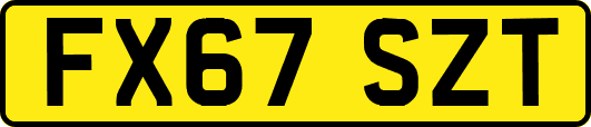 FX67SZT