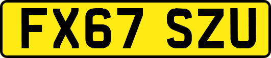 FX67SZU