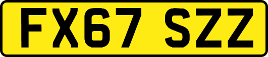 FX67SZZ