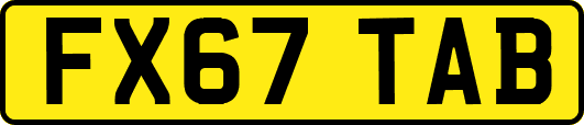 FX67TAB