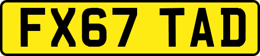 FX67TAD