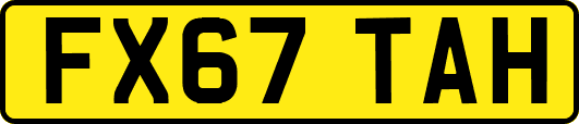 FX67TAH