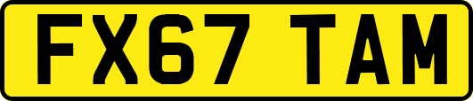 FX67TAM