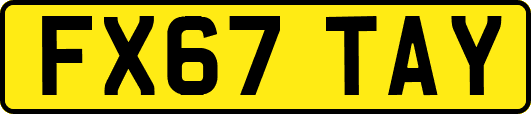 FX67TAY
